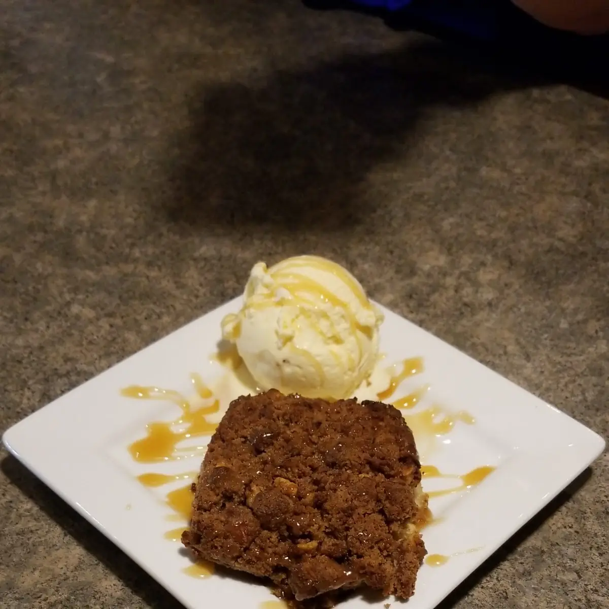 Apple Cobbler