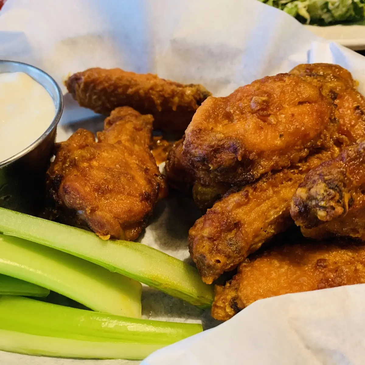 Chicken Wings