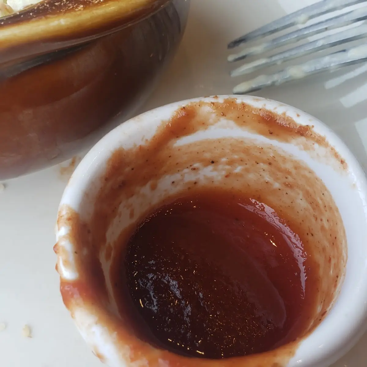 BBQ Sauce