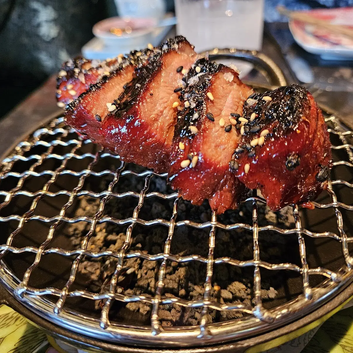 Char Siu Pork