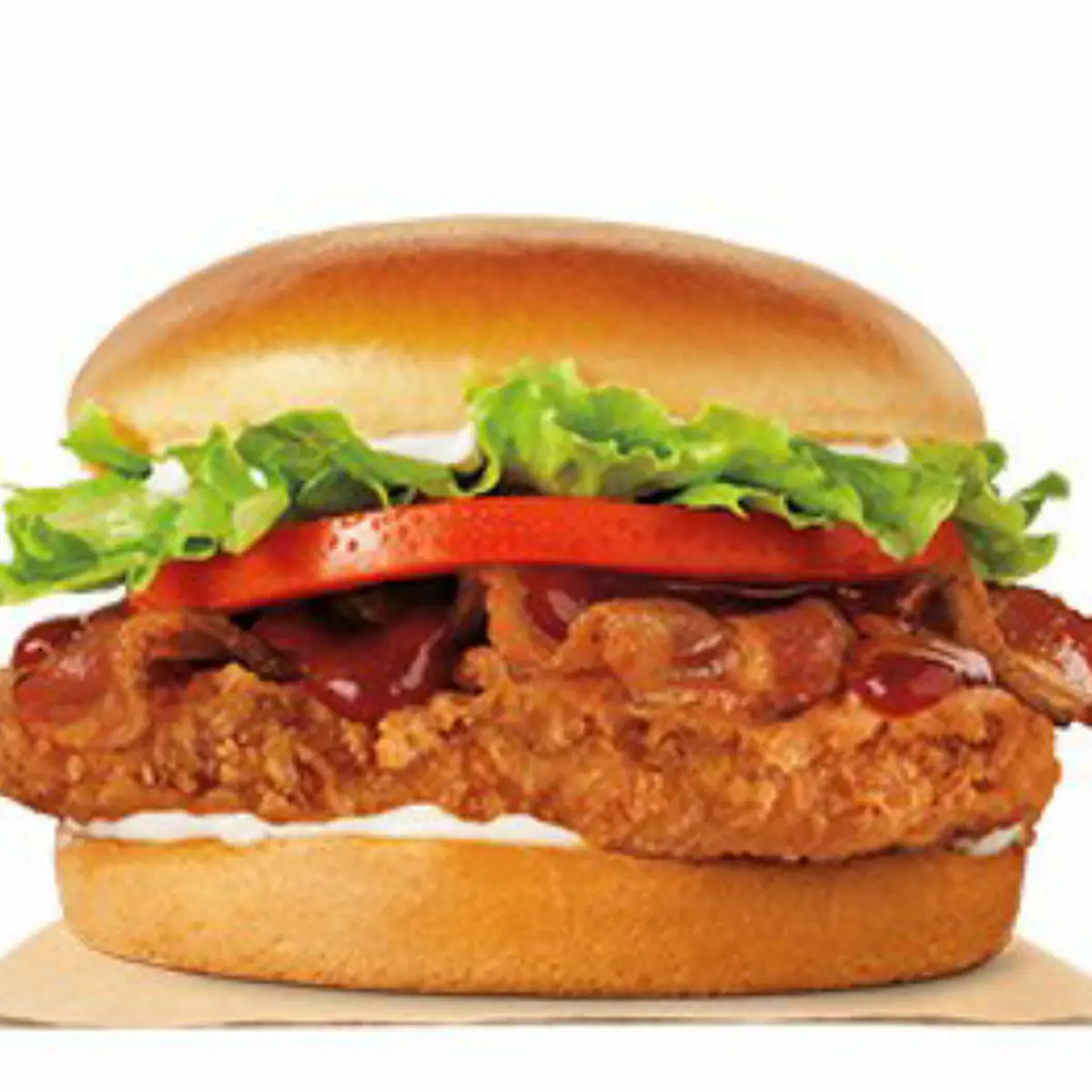 Crispy Chicken