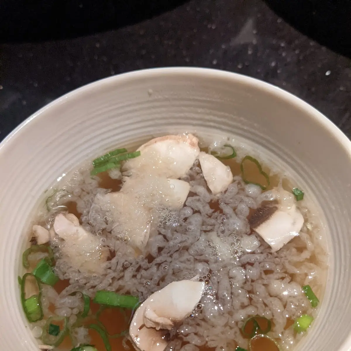 Miso Soup