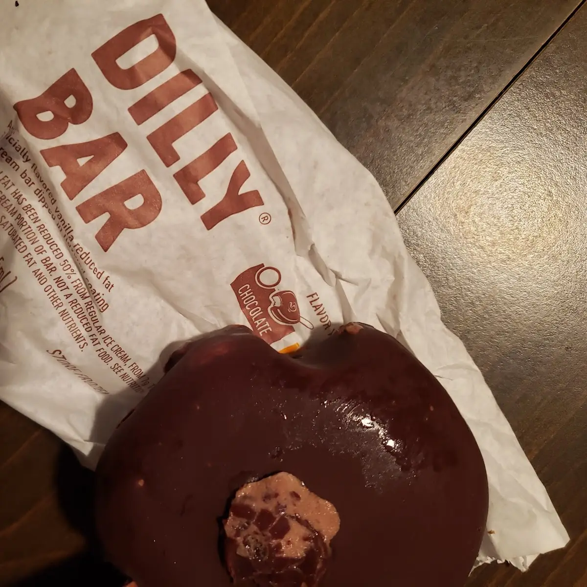 Dilly Bars