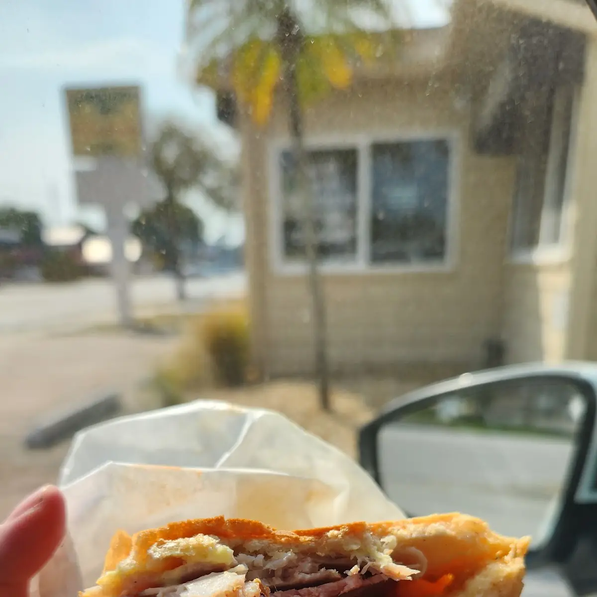 Roast Beef