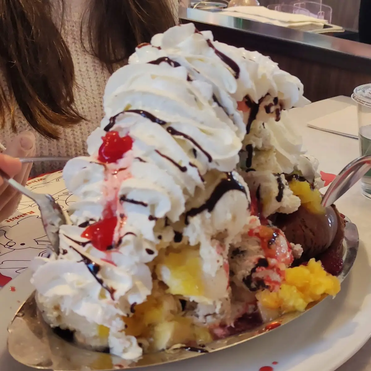 Banana Split