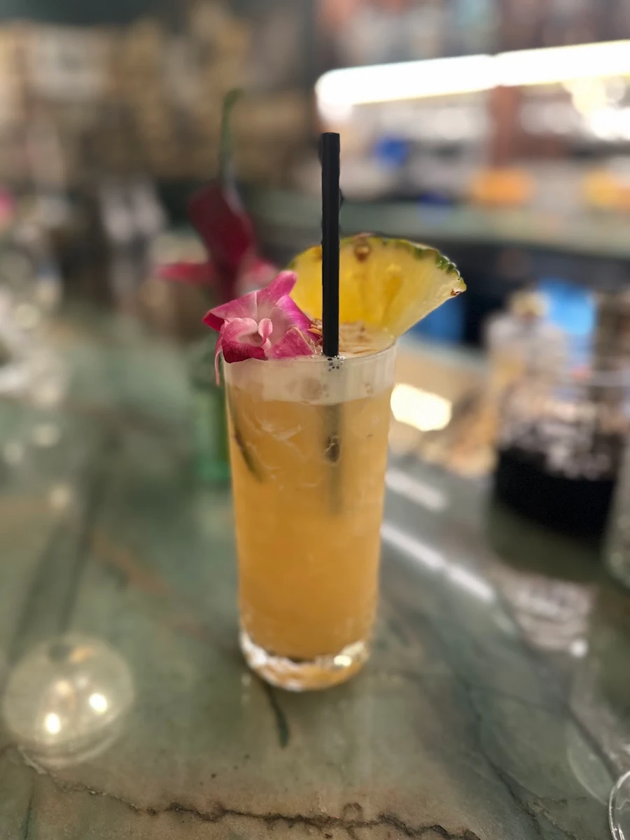 Mai Tai