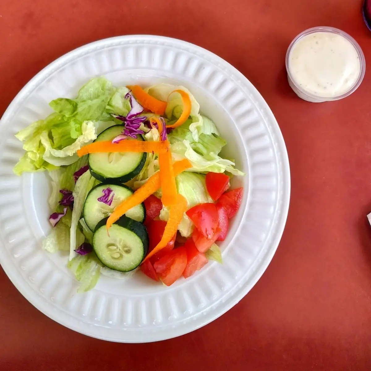 Green Salad