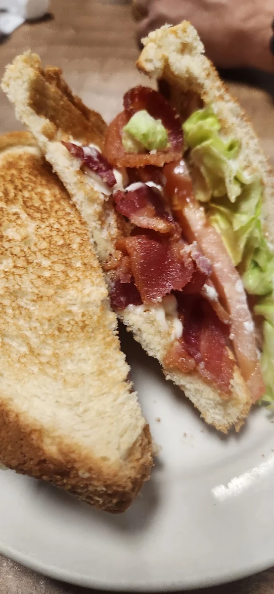 blt Sandwich