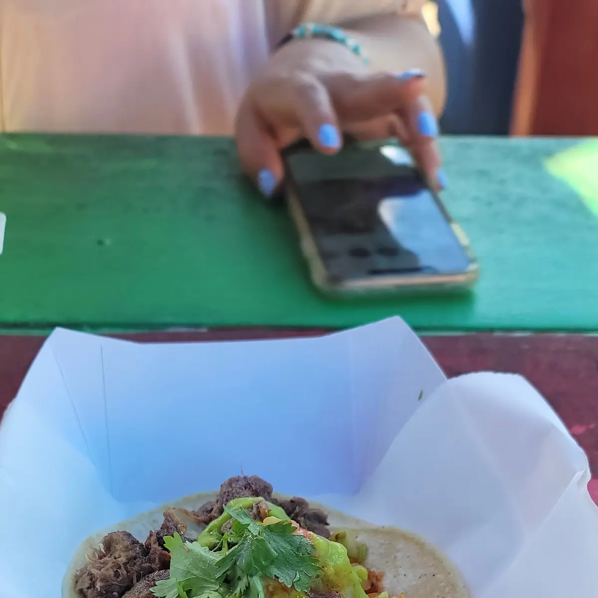 Carne Asada
