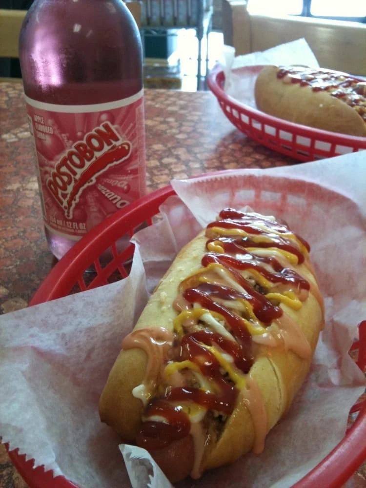 Hot Dog