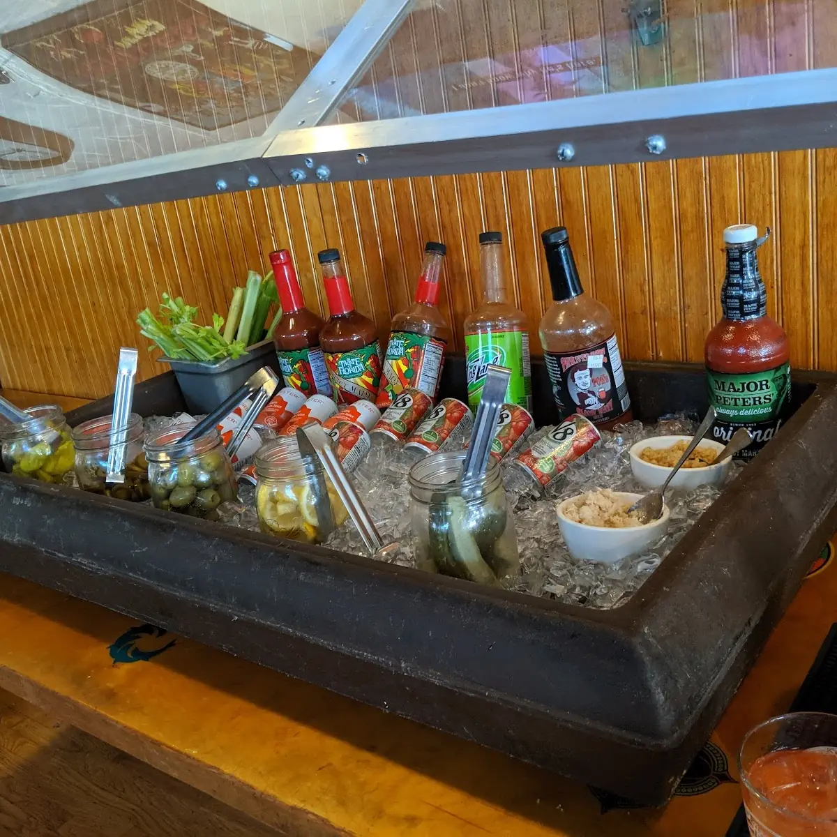Bloody Mary