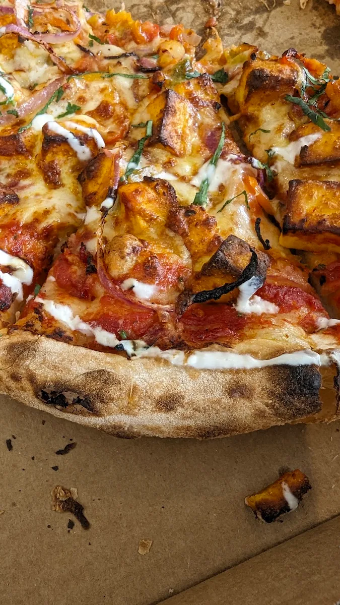 Highlights, Pizza Speciale Caroline Springs