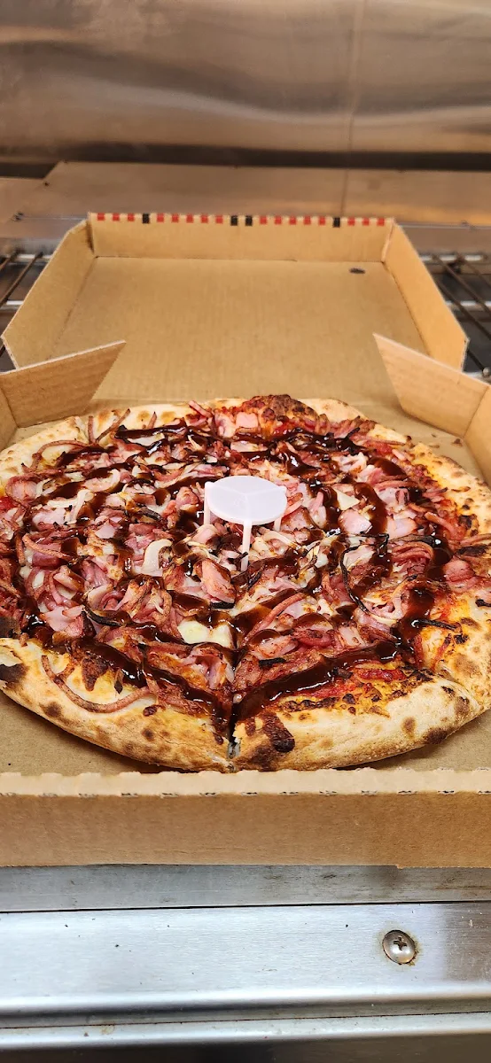 Meat Lovers Pizza, Pizza Speciale Caroline Springs