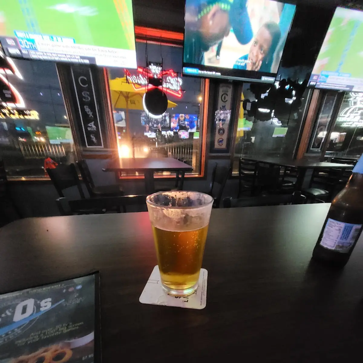 Angry Orchard Hard Cider