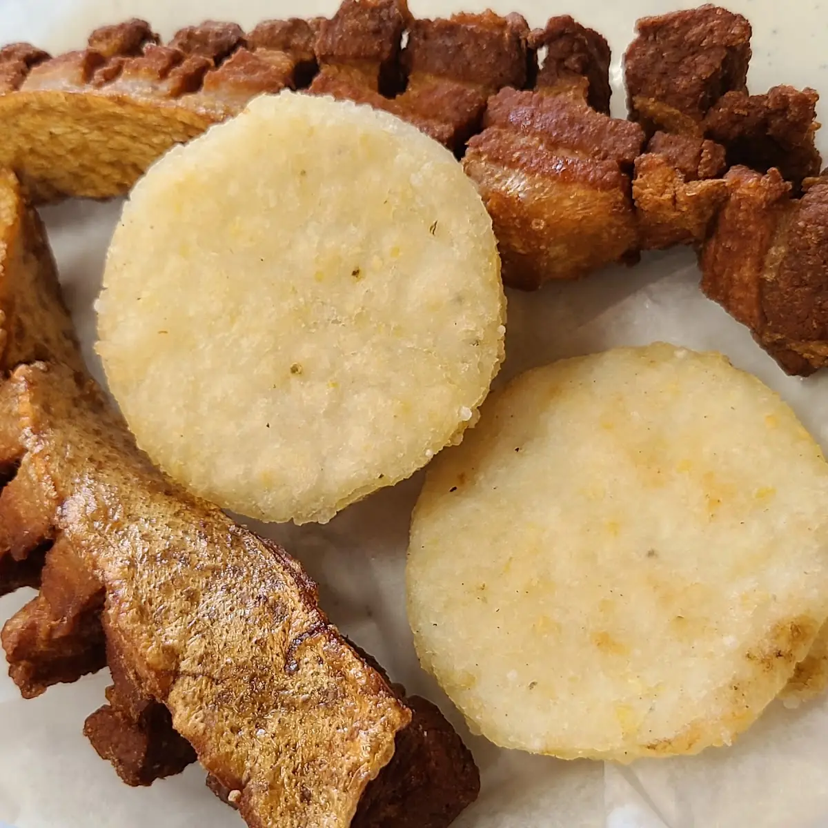 Home Fries