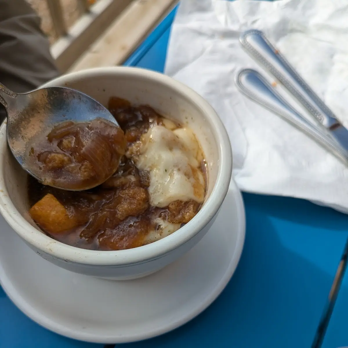Onion Soup