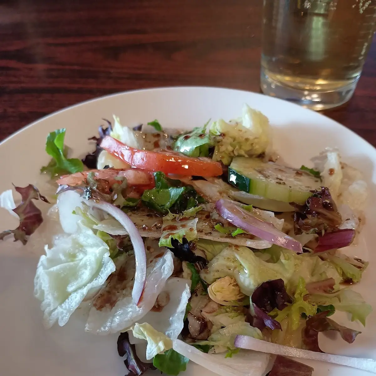 Side Salad