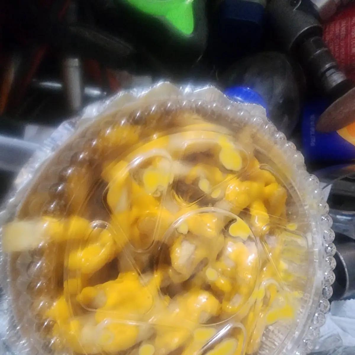 Cheese Fries