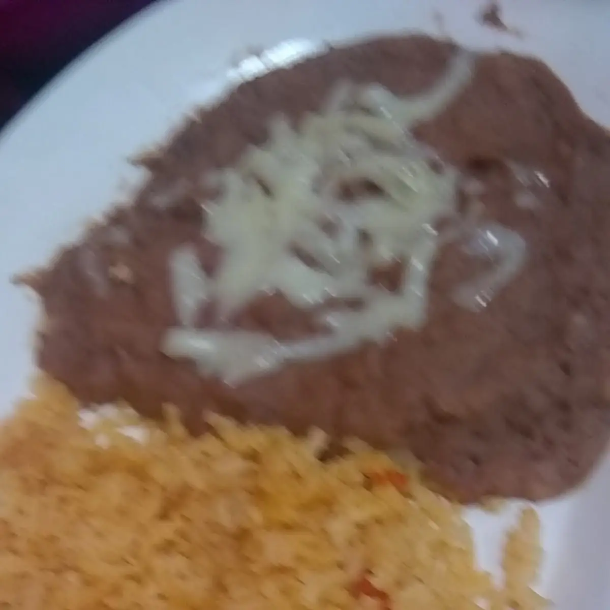 Refried Beans