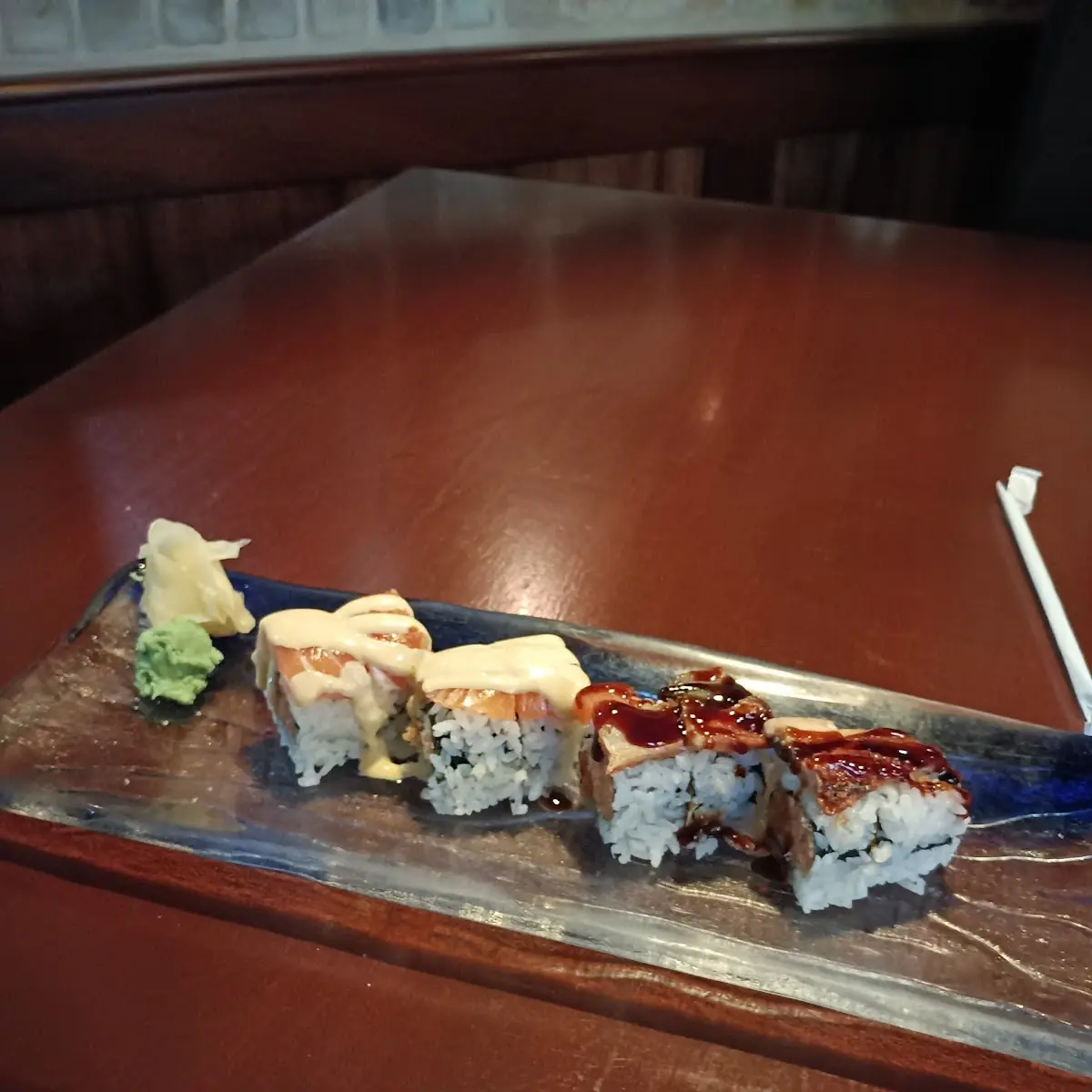 California Roll