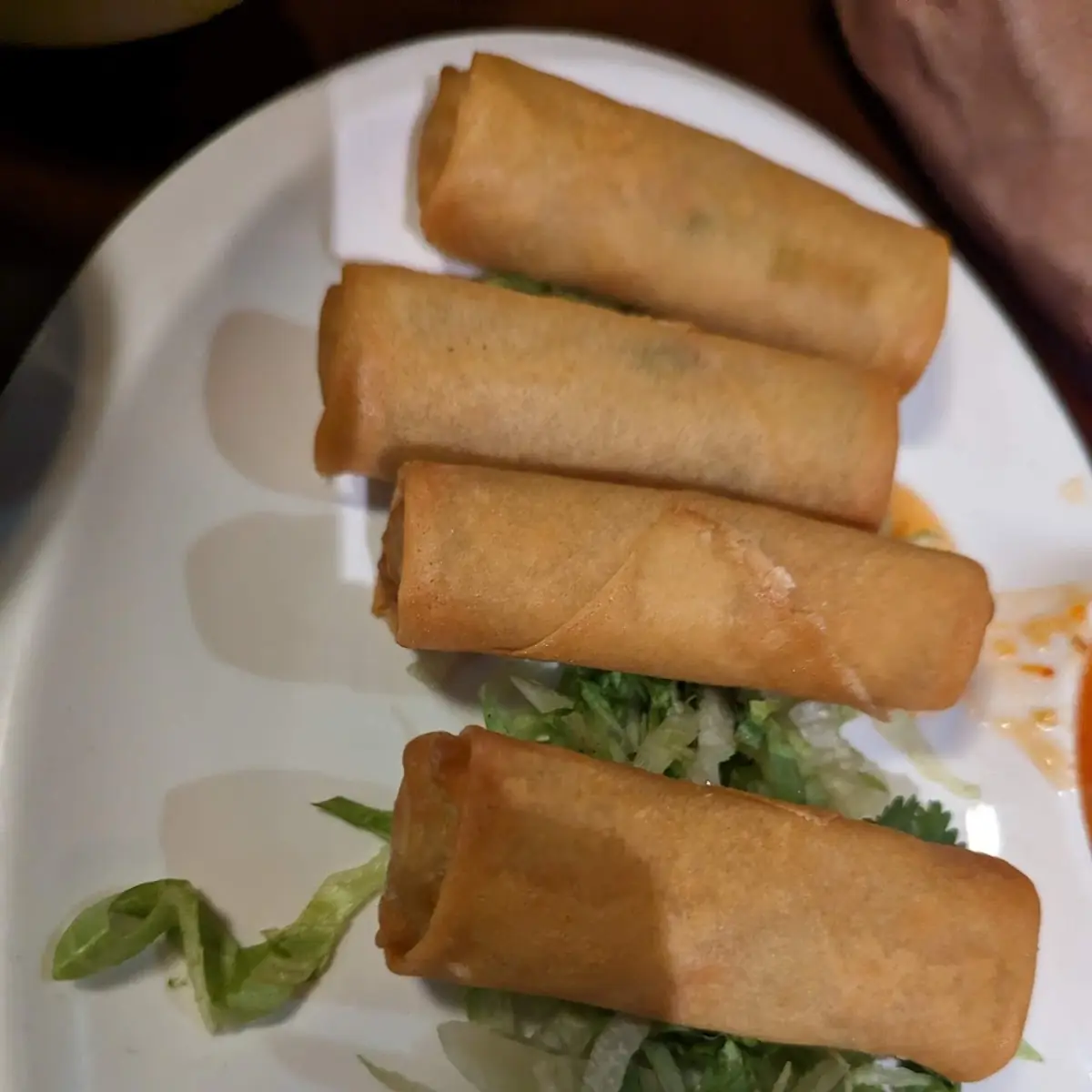 Spring Roll