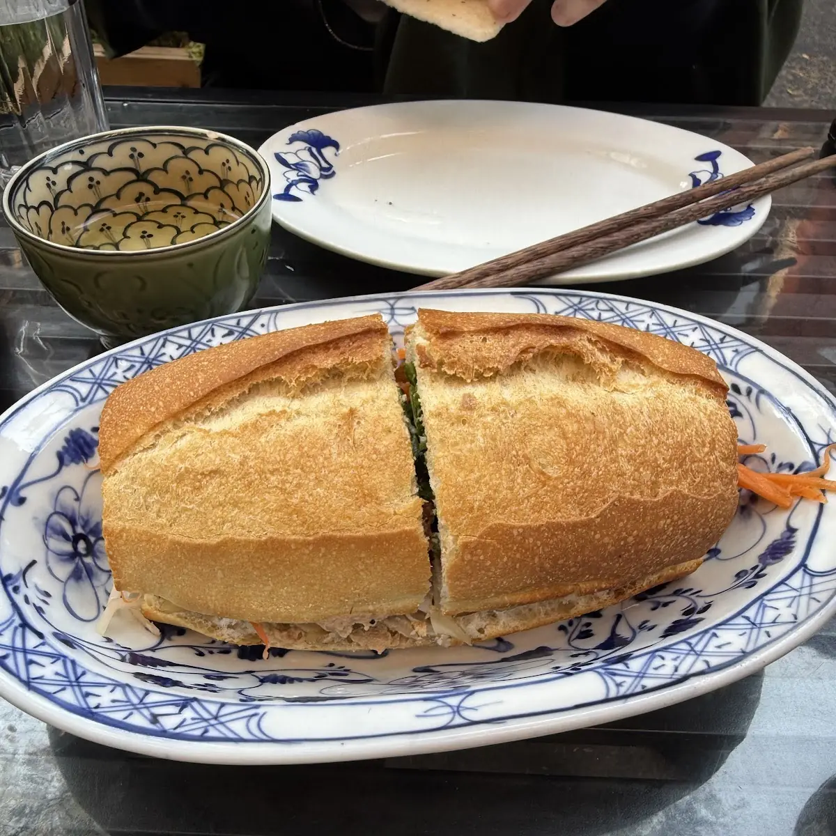 Bahn MI