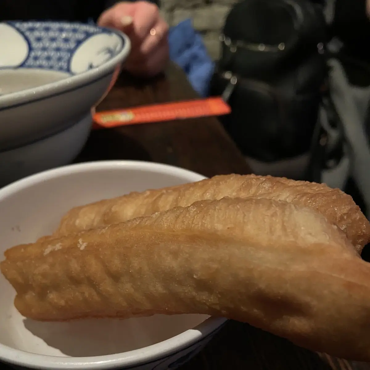 Fried Dough