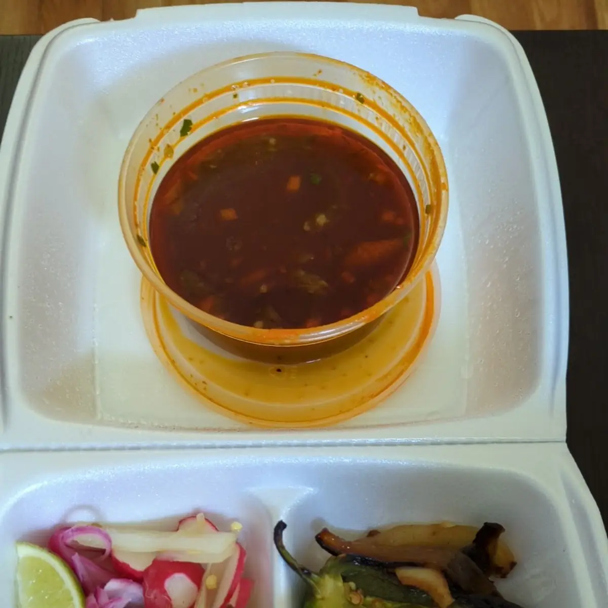 Birria Tacos