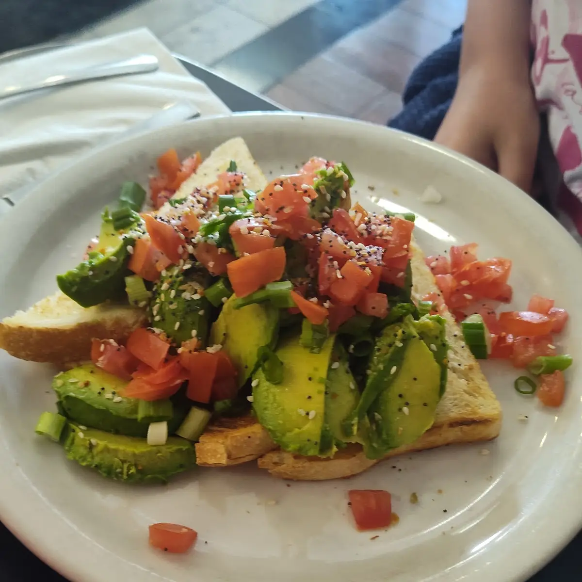 Avocado Toast