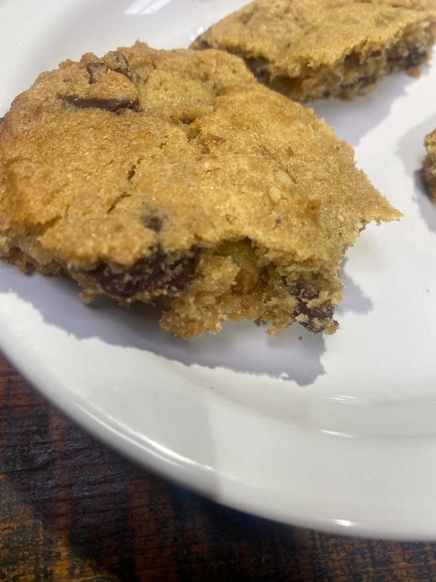 Chocolate Chip