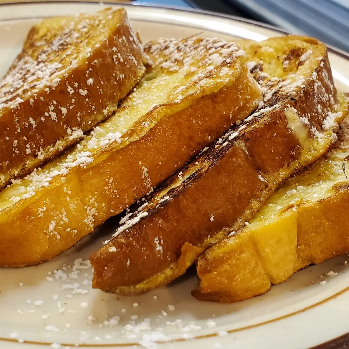 French Toast
