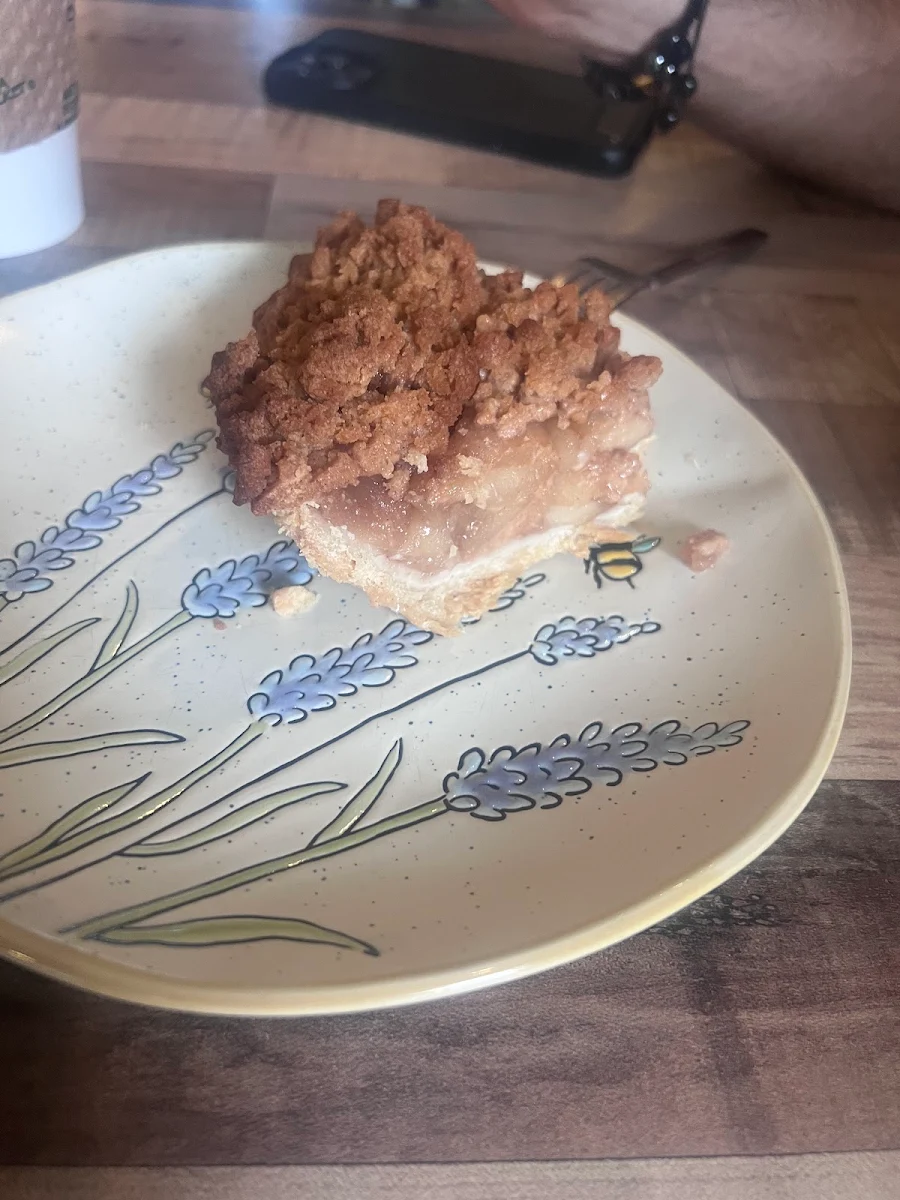 Apple Pie