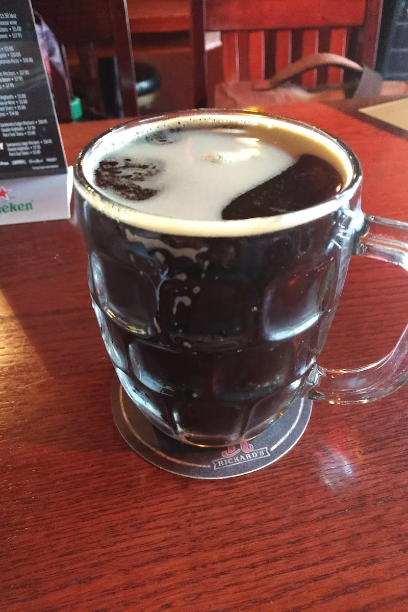 Guinness