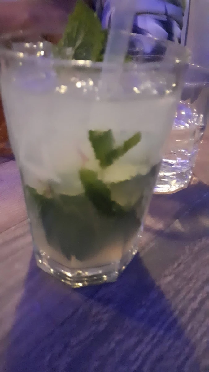 Mojito