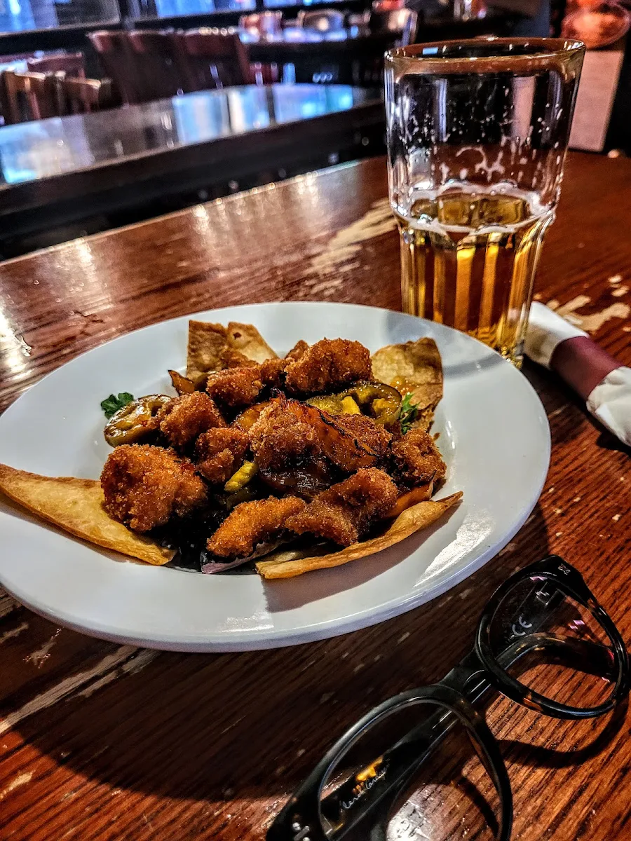 Spicy Thai Chicken Bites