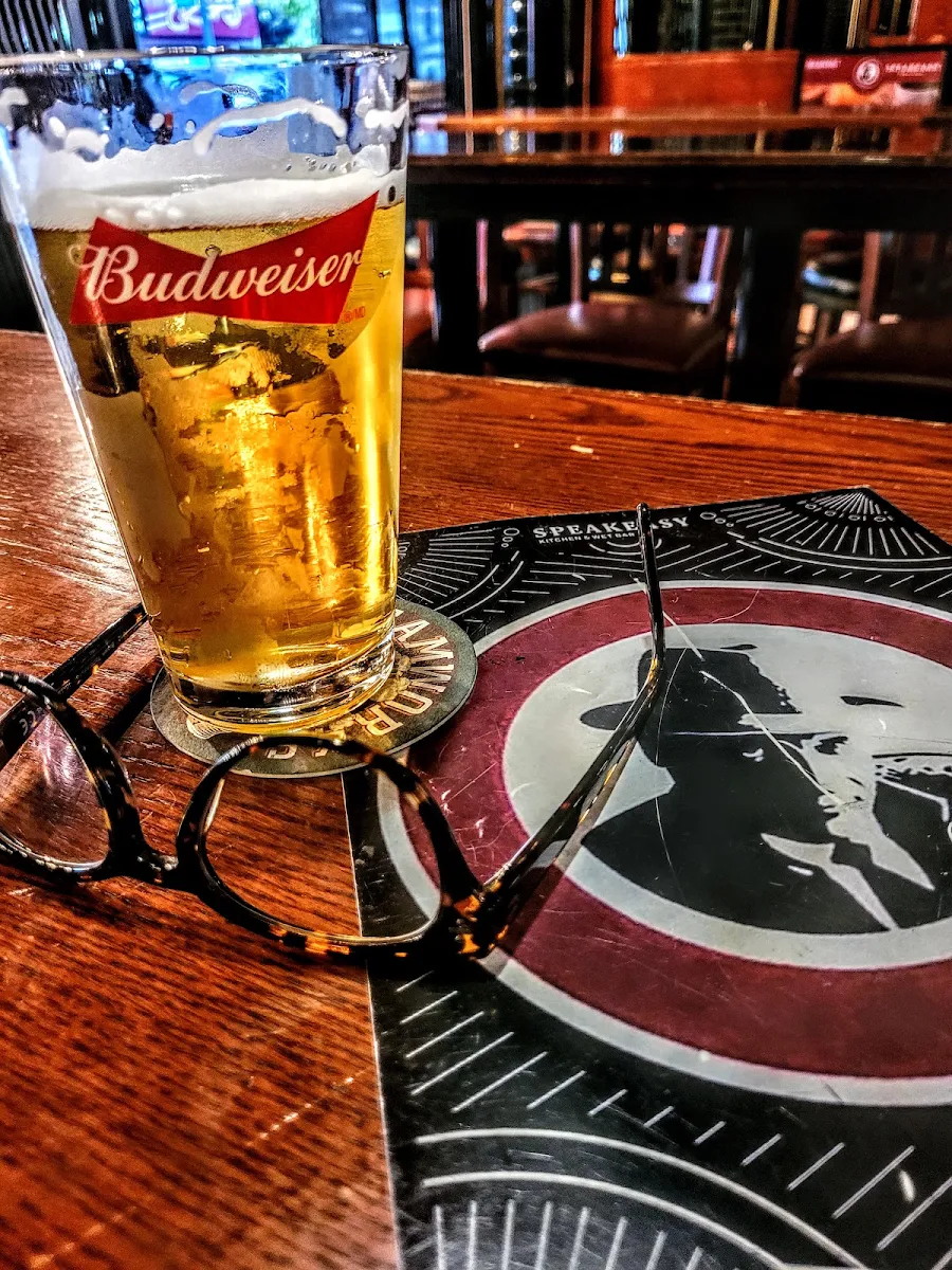 Steamworks Pilsner