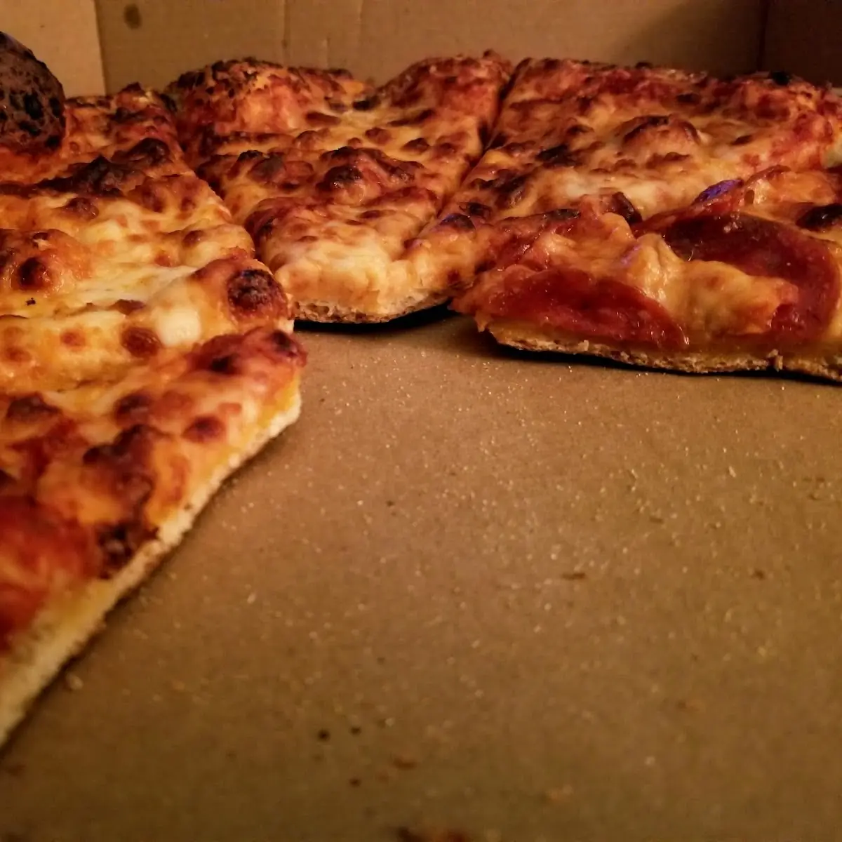 Cheese Pizza