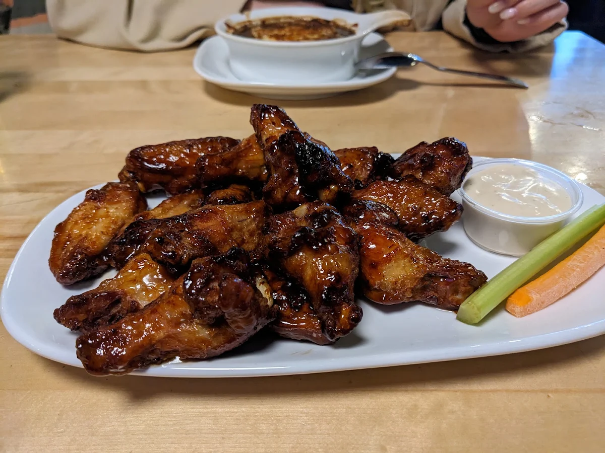 Chicken Wings