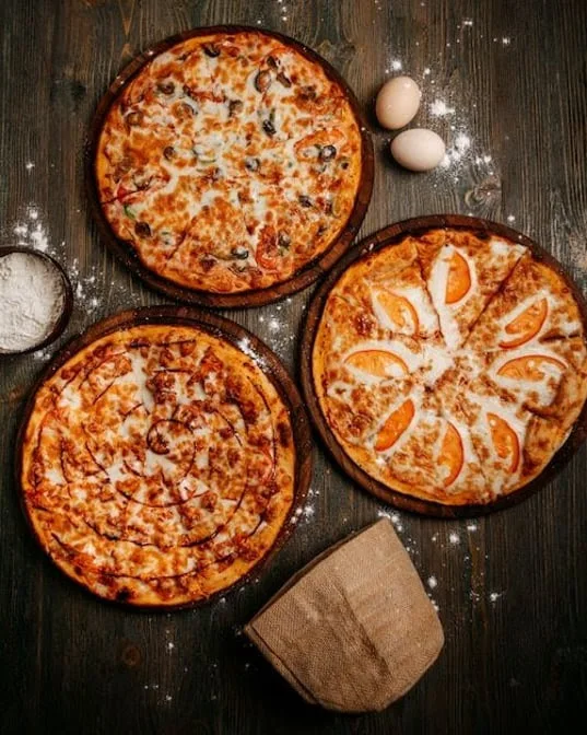 Highlights, Allo Pizza Terrebonne