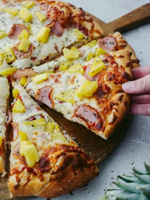 Highlights, Allo Pizza Terrebonne
