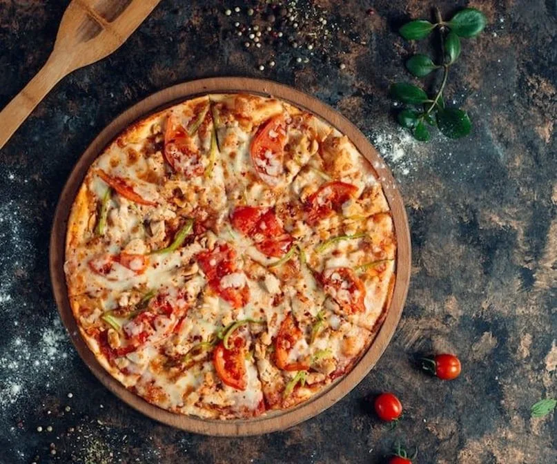 Highlights, Allo Pizza Terrebonne