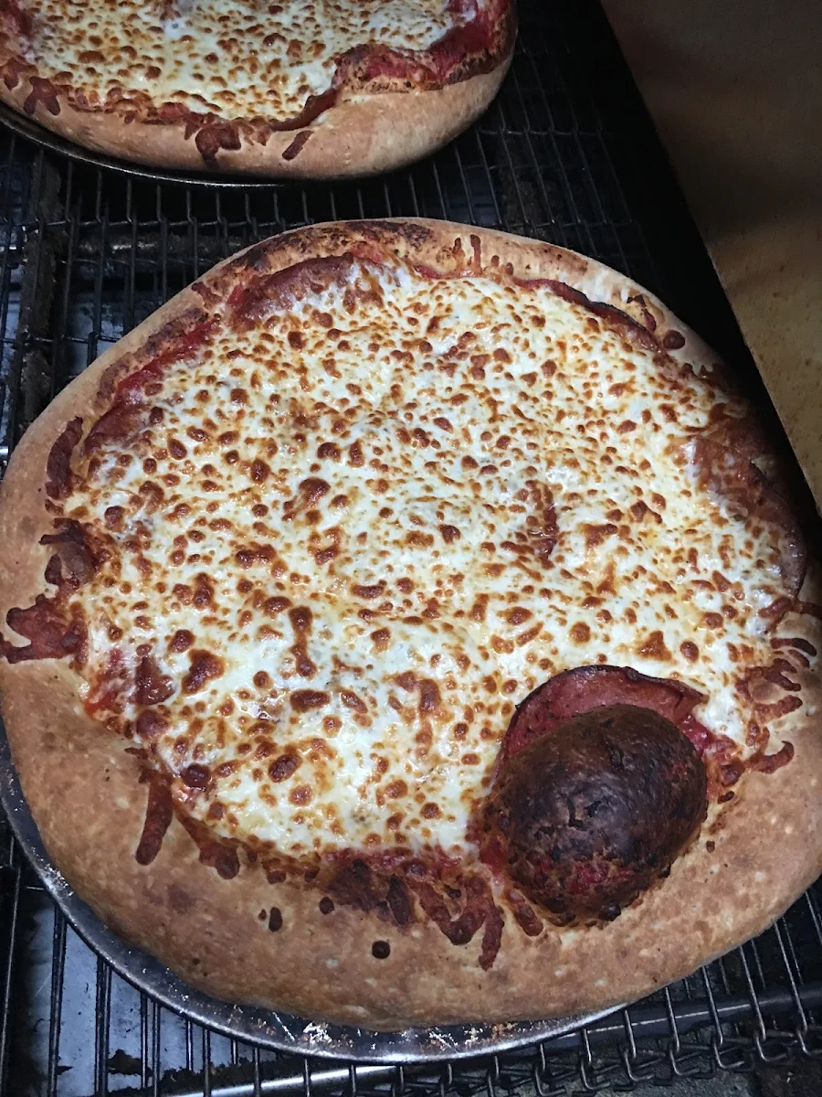 Highlights, Allo Pizza Terrebonne