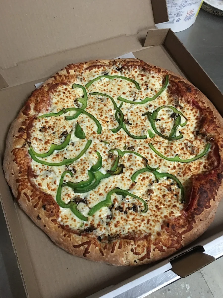 Highlights, Allo Pizza Terrebonne