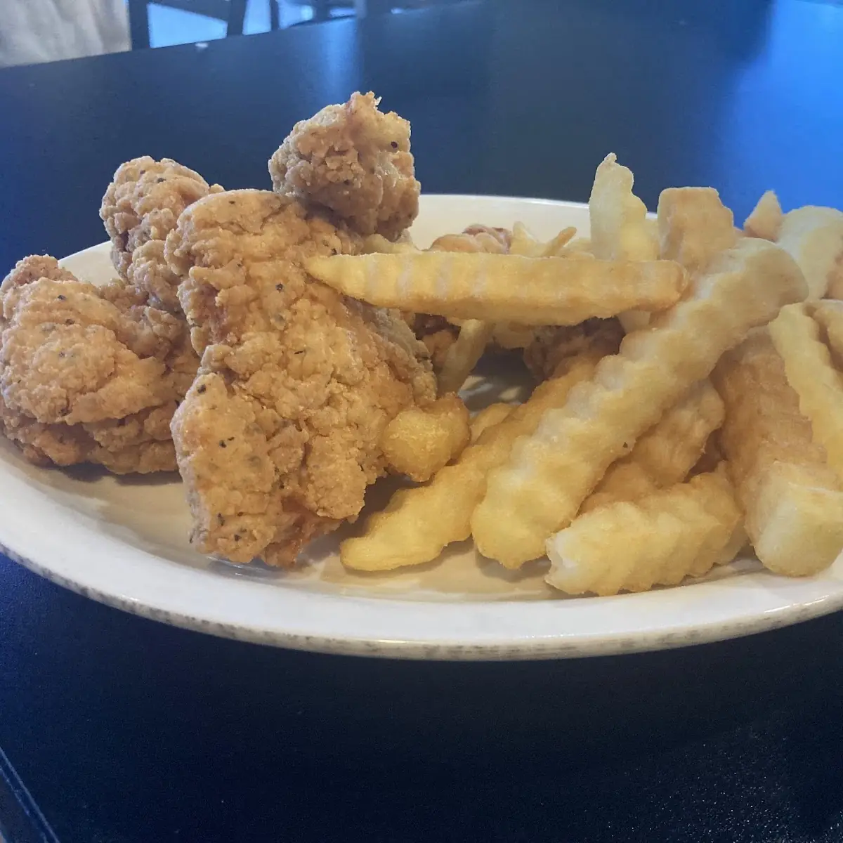 Chicken Strips
