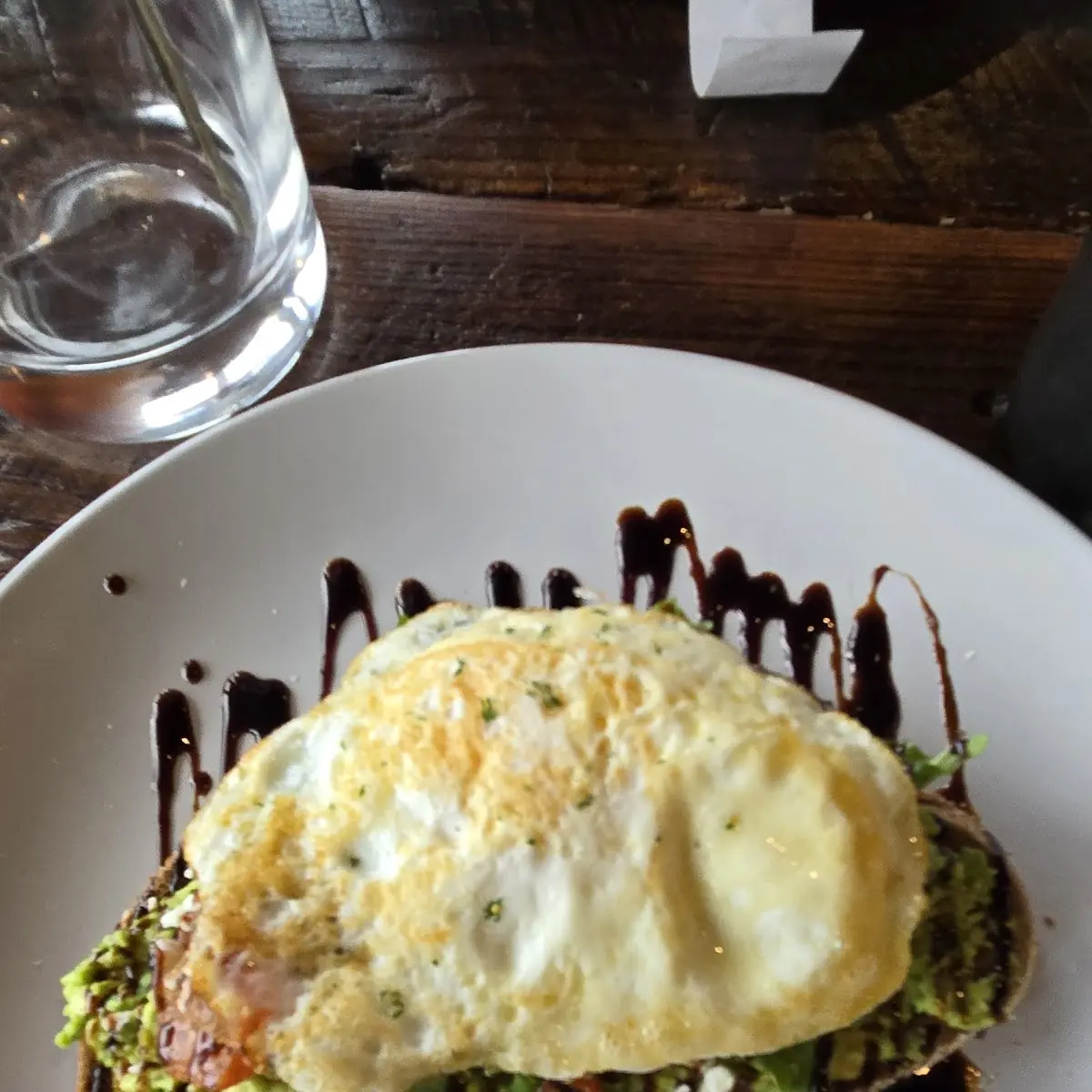Avocado Toast
