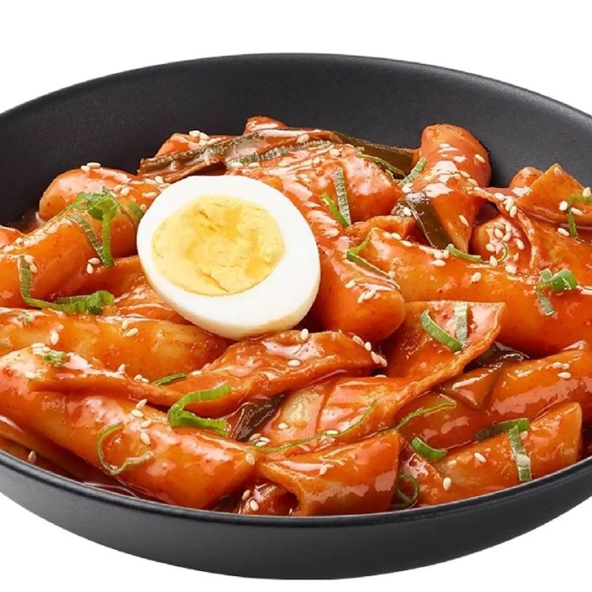 Tteok-Bokki