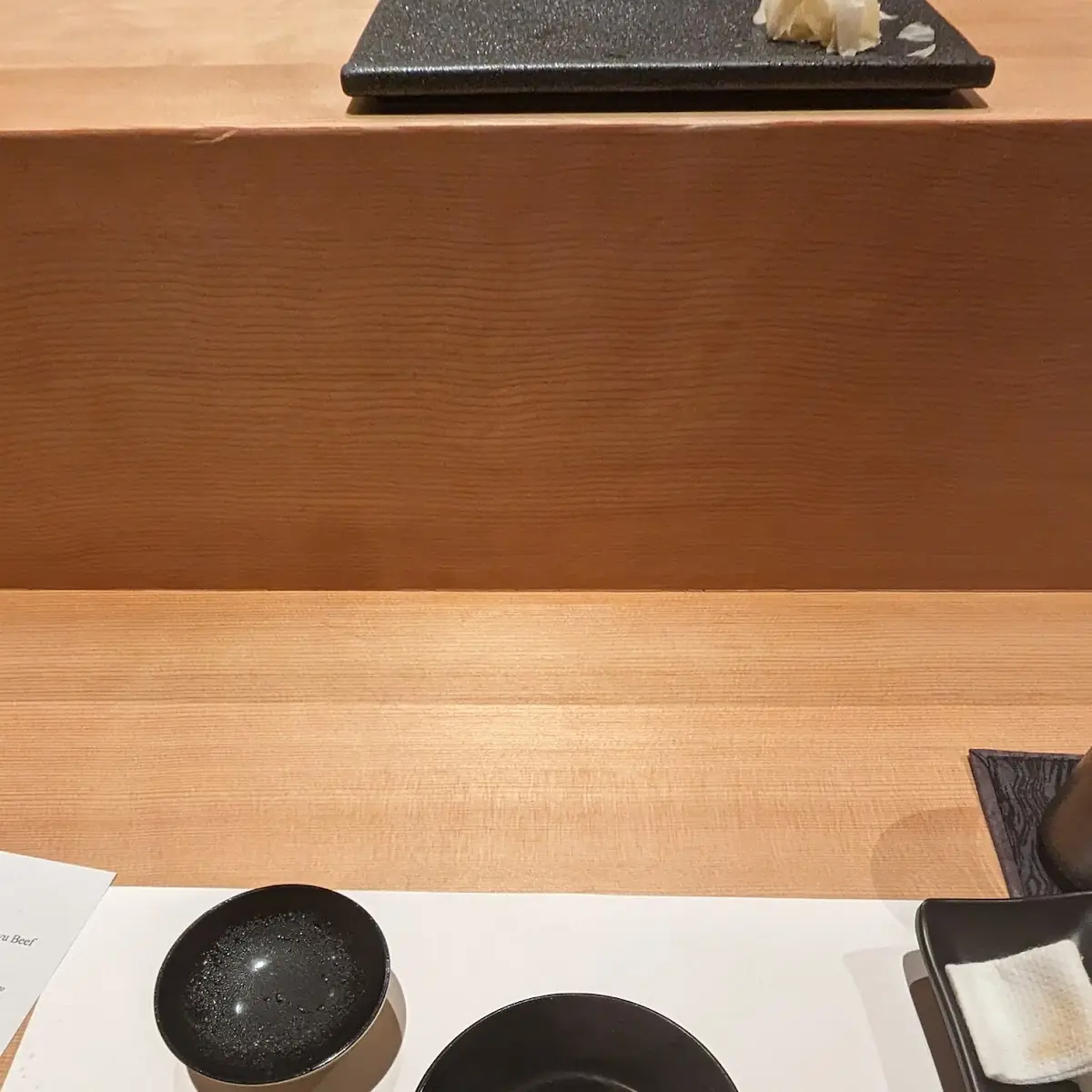 Miso Soup