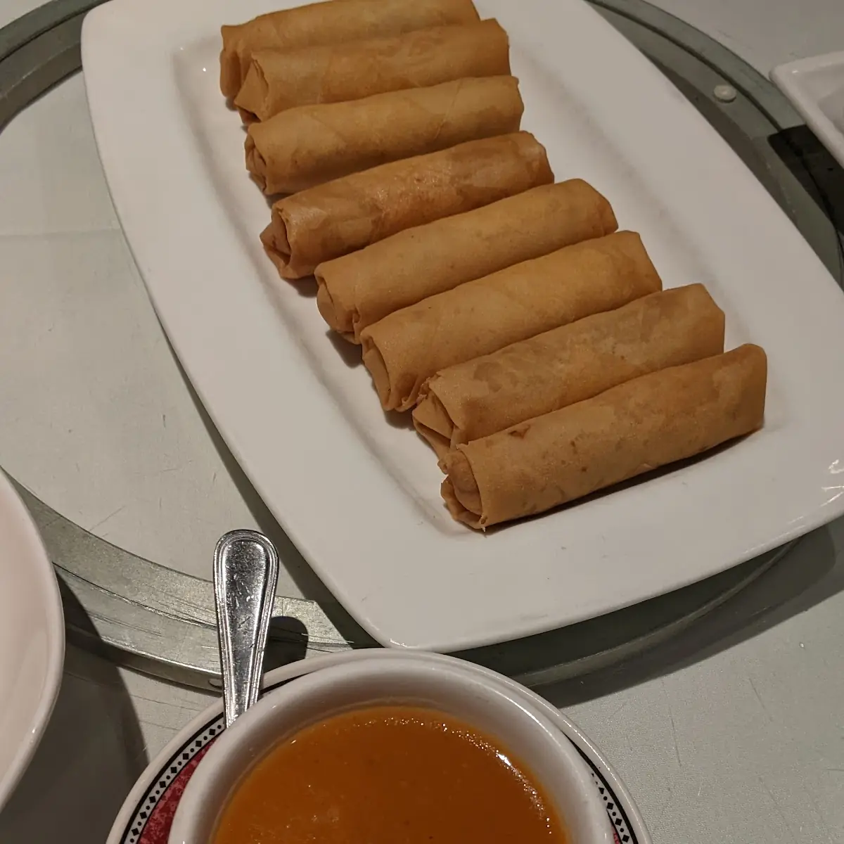 Spring Roll