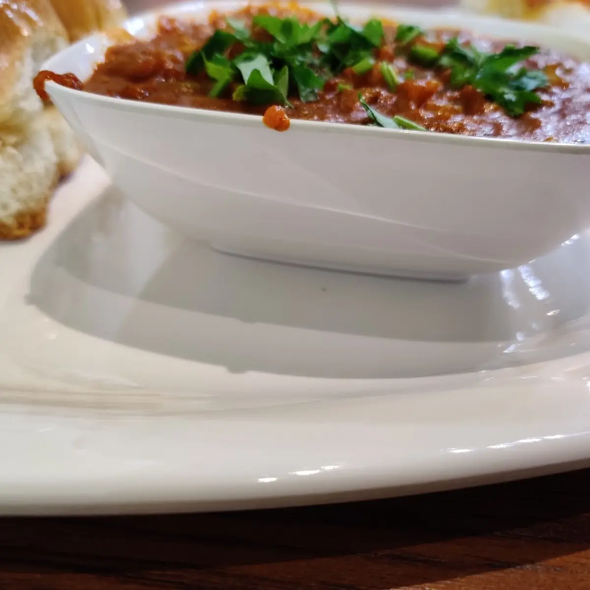 Honest SP Bhaji Pav