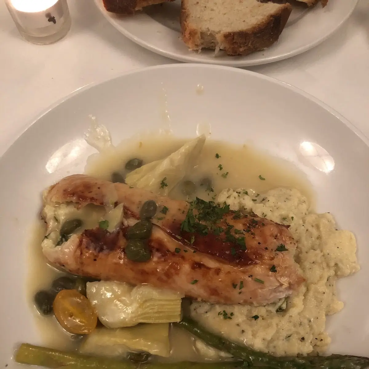 Sea Bass
